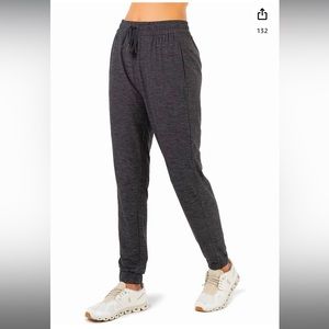Kyodan Ultra Soft Collection Womens Lightweight Jogger Athletic Lounge Sweatpant